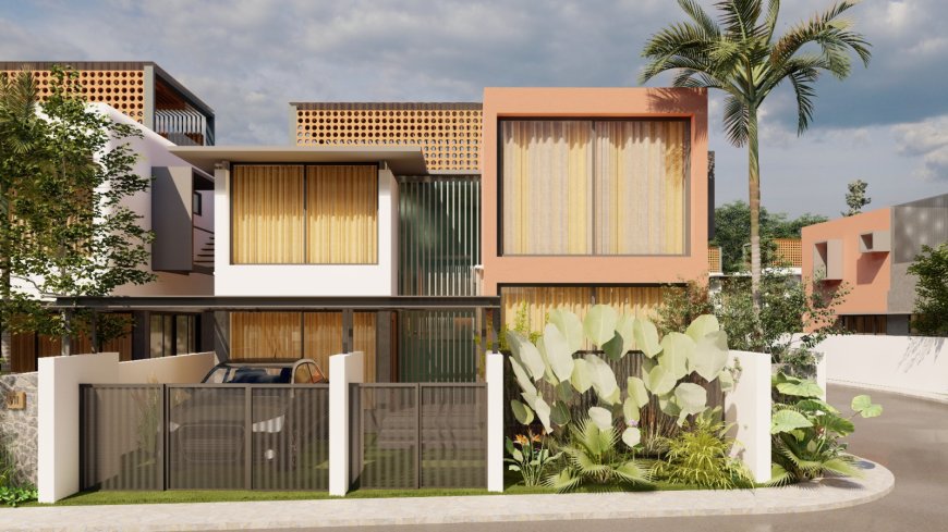 Looking for the Best Builders in Trivandrum? Discover the Shanoor Homes Difference