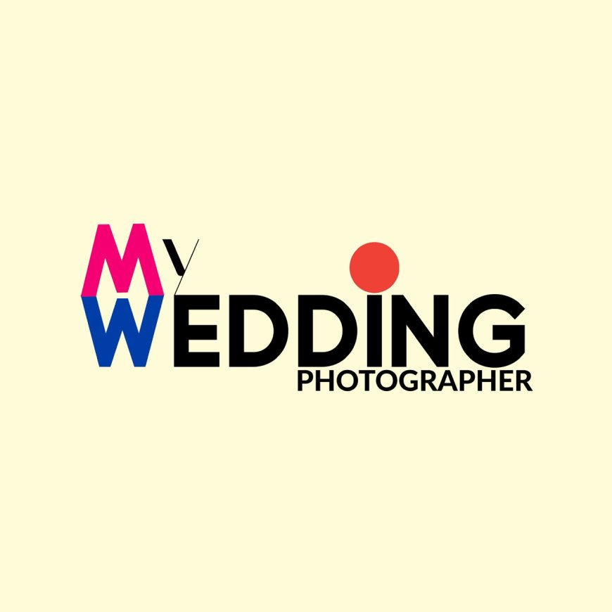 My Wedding Photographer Redefines Modern Wedding Storytelling Through Emotional and Cinematic Photography