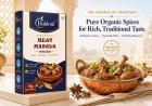 Meat Masala Powder: Dakloni’s Bold Blend for Mutton, Lamb and Slow-Cooked Curries