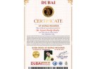 Ketan Pendse Creates World Record Recognition with International Feature Film 11:17 PM