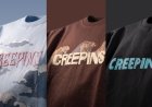 When Clothing Becomes Identity: How Ronit Bhawani Is Building CREEPINS Into a New Voice for Indian Streetwear