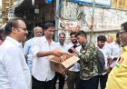 We The Leaders Celebrates India's 80th Independence Day with Flag Hoisting and Tree Plantation Drive in North Chennai