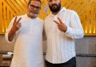 30 days vs 30 years : Sharath Kumar D’s retrospective inside a High-Intensity Political Campaign in Bankipur