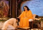 Raseshwari Devi Ji: Bringing the Timeless Wisdom of the Upanishads to Modern Spiritual Seekers