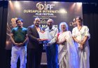 SWALIH Malayalam Feature Film Officially Selected for Durgapur International Film Festival 2026