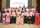 India Turns Pink and Pink Ribbon International Join Hands for Breast Cancer Awareness