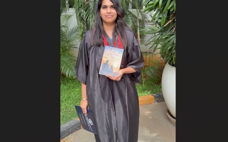 New Psychological Fiction Novel “If You Had Loved Me APPA” Explores the Emotional Bond Between Father and Daughter