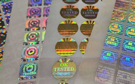From Navi Mumbai to Global Markets: How Holoseal Built a 15-Year Track Record in Hologram Security