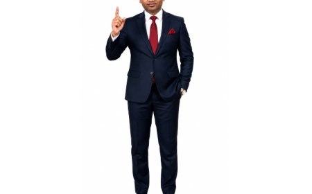 From Jabalpur to the Boardroom: The Making of Baliram Rajak, India's Rising Motivational Powerhouse