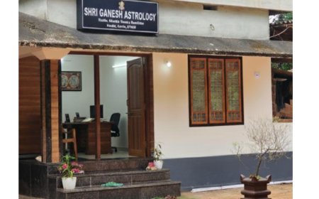 Shri Ganesha Astrology Celebrates 25 Years of Trusted Excellence in Vedic Astrology & Vastu