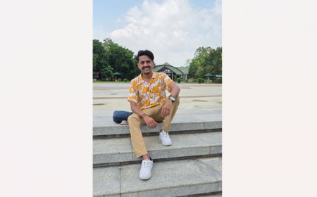 Ketan Pendse: Marathi-Hindi Actor-Director Debuts as Author with 'Haveli: Ek Adhuri Mulakat', Turns International Filmmaker with '11:17PM'