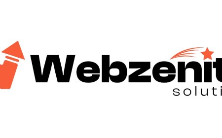 How Webzenith Solutions Is Building the Next Generation of AI-Native Digital Transformation