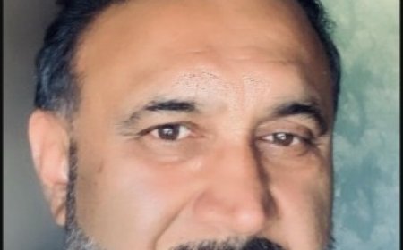 Dr. Parminder Jaswal: Four Decades of Family Medicine and Primary Care in Saginaw