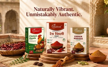Reviews, Ratings and Reach: How Dakloni Masala Builds Trust Without a Retail Footprint