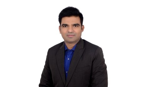 Reputation Is the New Currency in an Era of Geopolitical Uncertainty Kheman Kumar, AdventPR