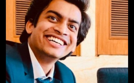Your Marketing Budget Is a Finance Problem Wearing a Marketing Costume By Abhinav Prakash, Co-founder, Prime Signal