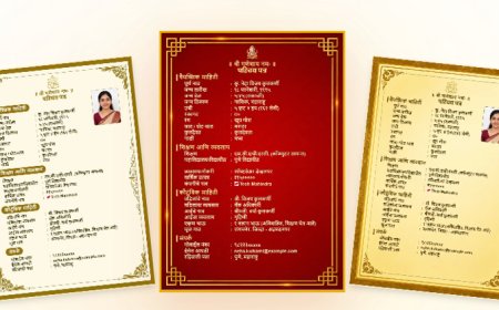 Biodata99.com Launches Free Online Marriage Biodata Maker to Simplify Matrimonial Profiles in 2026