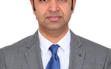 From Global Telecom Experience to Trusted Entrepreneurship: Sukhwinder Singh’s Vision for Transparent Consultancy and Wellness