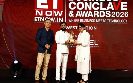 Nirvana Naturopathy & Retreat, Igatpuri Honoured with National Excellence in Naturopathy and Preventive Wellness Award 2026