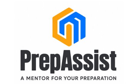 PrepAssist: AI-Powered UPSC Preparation Platform Bringing Smarter Study, Evaluation and Analytics to Aspirants