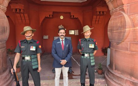 MAITREE: Beyond Soldiering — How Strategic Relationships Are Shaping a New Global Era
