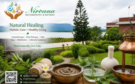 Eight Years of Severe IBS: Aryan Dugar’s Journey Towards Better Digestive Health Through Naturopathy