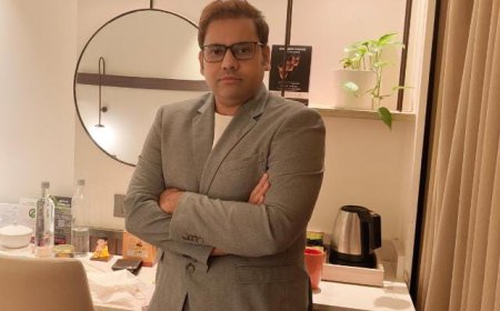 Building Smarter India–USA Businesses Through Tax Expertise, Compliance and AI-Powered Finance