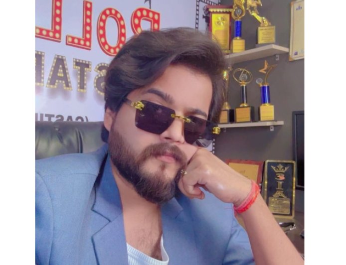 Vishal Modanwal: The Casting Director Who Has Helped Connect Thousands of Artists With the Entertainment Industry