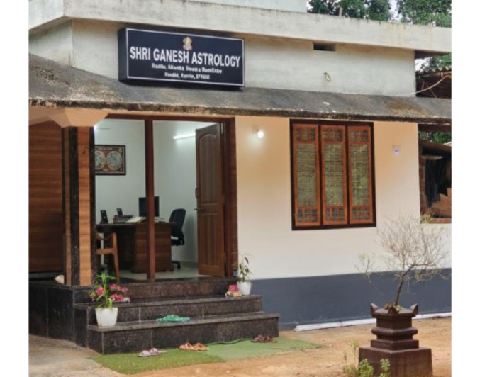 Shri Ganesha Astrology Celebrates 25 Years of Trusted Excellence in Vedic Astrology & Vastu