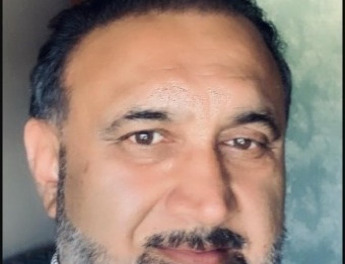 Dr. Parminder Jaswal: Four Decades of Family Medicine and Primary Care in Saginaw