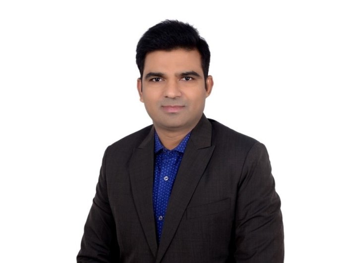 Reputation Is the New Currency in an Era of Geopolitical Uncertainty Kheman Kumar, AdventPR