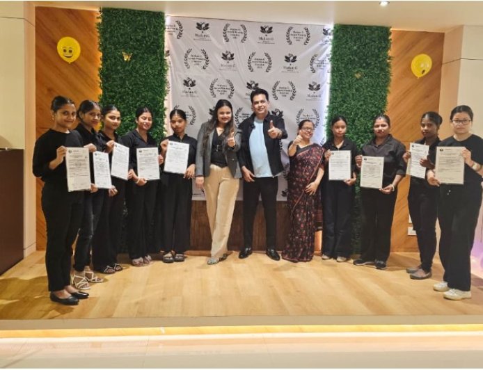 Madam G Expands Its AI-Powered Beauty Services to 25 Cities Across India