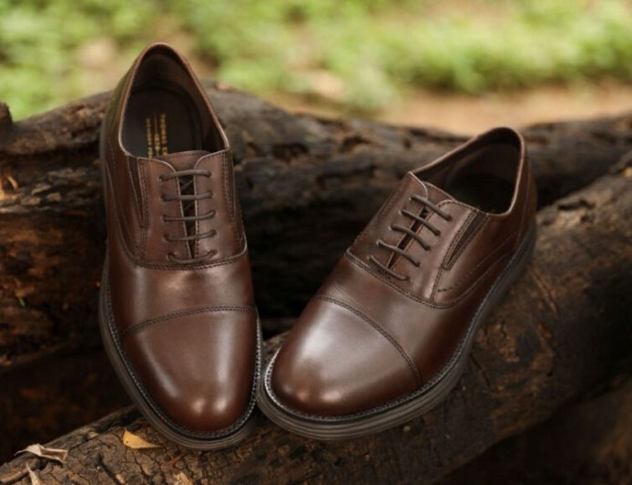 The New Luxury of Craftsmanship: Thomas Crick Celebrates the Art of Made-in-India Footwear