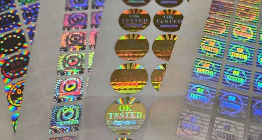 From Navi Mumbai to Global Markets: How Holoseal Built a 15-Year Track Record in Hologram Security