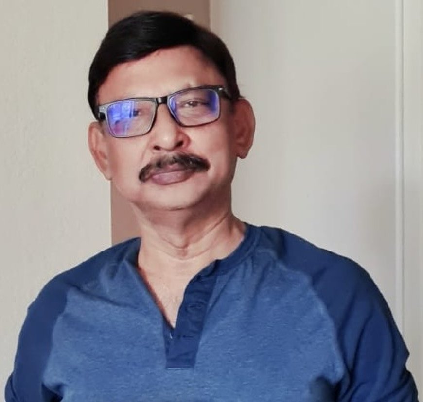 From Army Colonel to Corporate HR Icon: Dr Sanjay Verma Launches Perfect Palette and Third Book