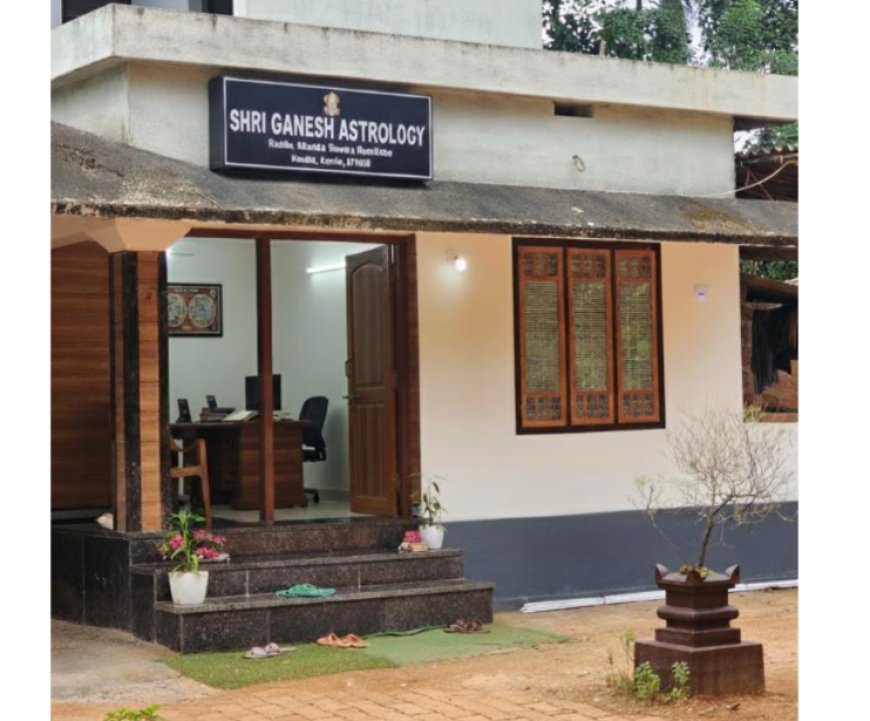 Shri Ganesha Astrology Celebrates 25 Years of Trusted Excellence in Vedic Astrology & Vastu