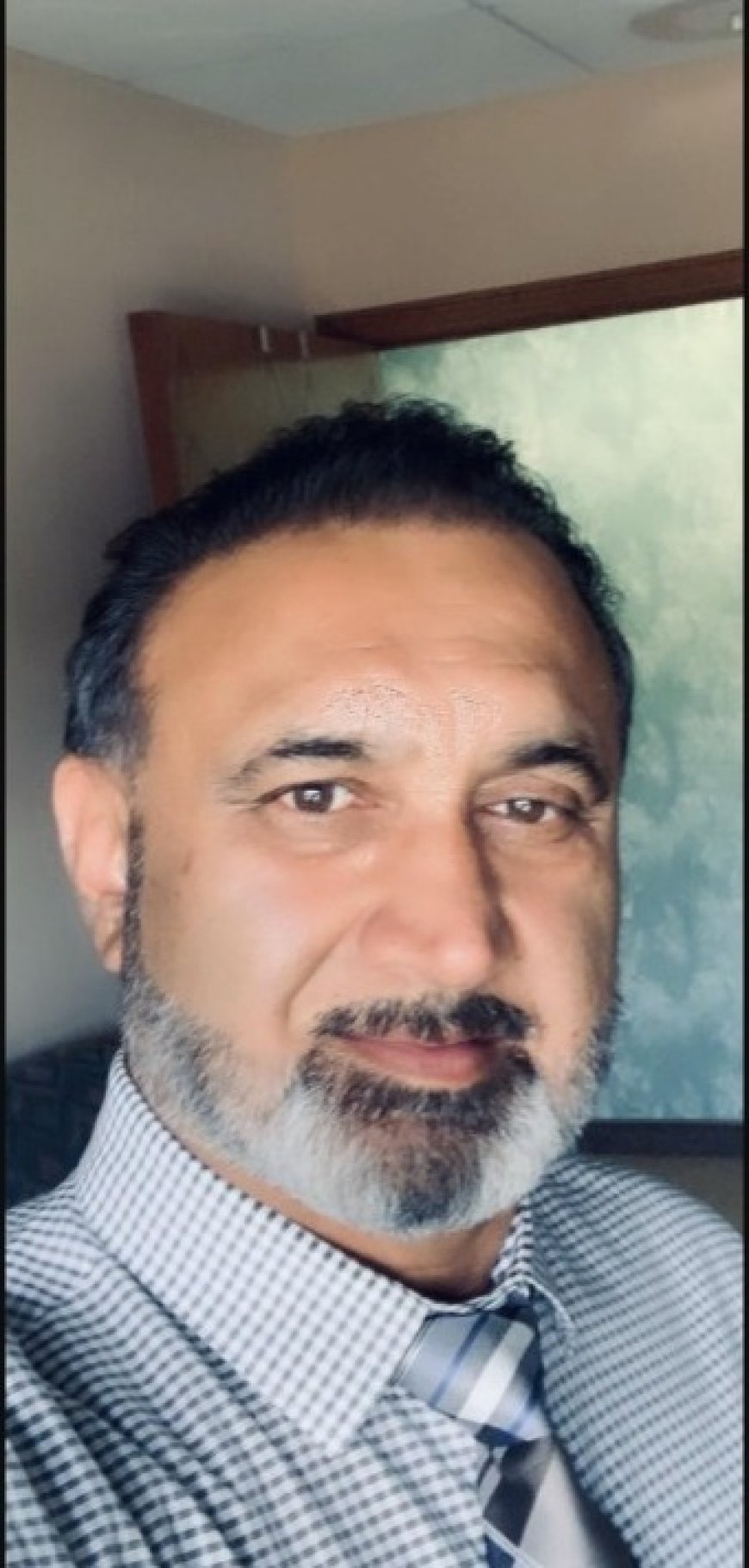 Dr. Parminder Jaswal: Four Decades of Family Medicine and Primary Care in Saginaw