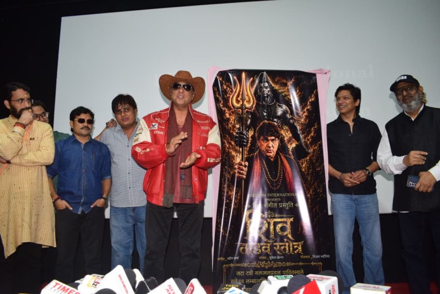 Mukesh Khanna’s Devotional Track Goes Viral: Here’s Why Fans Love It