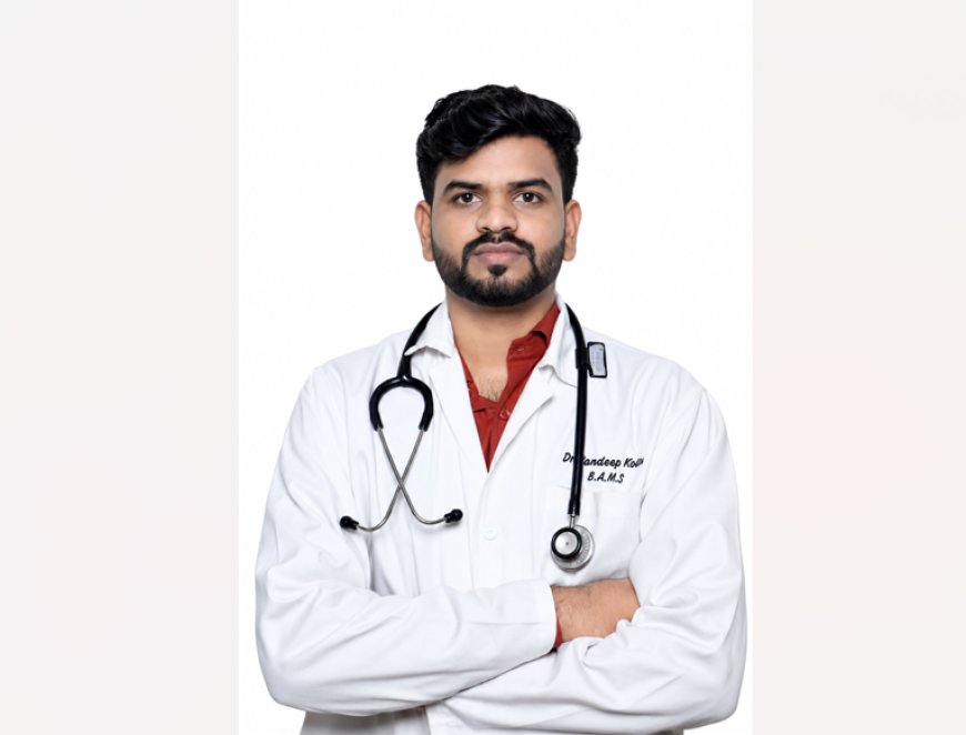 Guruved Health Care Strengthens Access to Ayurvedic Anorectal Treatment Through Technology-Driven Consultation Model