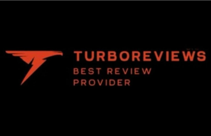 Who Is Turboreviews? The Global Digital Growth Agency Building Brand Trust and Social Media Presence