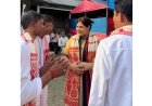 Manisha Sarma: The Assamese Writer Who Walked Into Sonagachi to Give Voice to the Voiceless