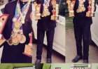 From Coimbatore to National Recognition: Dr. Ajith Adithyaa S. Builds a Multidisciplinary Legacy in Leadership, Investigation and Public Service