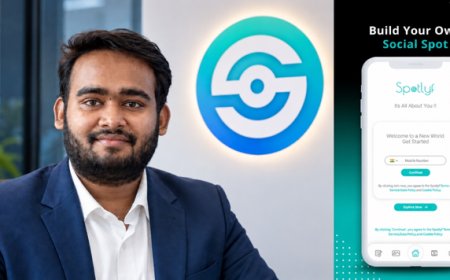 The Rise of SpotLyf: How AI and Emotional Intelligence Are Reshaping social media