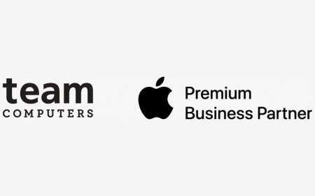Team Computers Strengthens Its Play in India's GCC Boom, Backed by Apple's Top Enterprise Partner Recognition