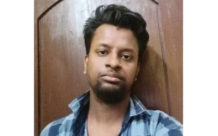 Tamoghna Dey Secures 19th Position Among Top 100 Pensmith in Best Pensmith Awards 2026