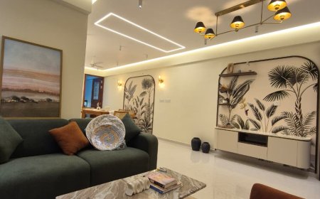 Home Expo in Trivandrum 2026: Explore Rainbow Heights at Curiocity