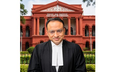 Before 'I Do': Why India Needs a Pre-Marriage Medical Screening Law, Says Advocate Anik M. Iktear Uddin