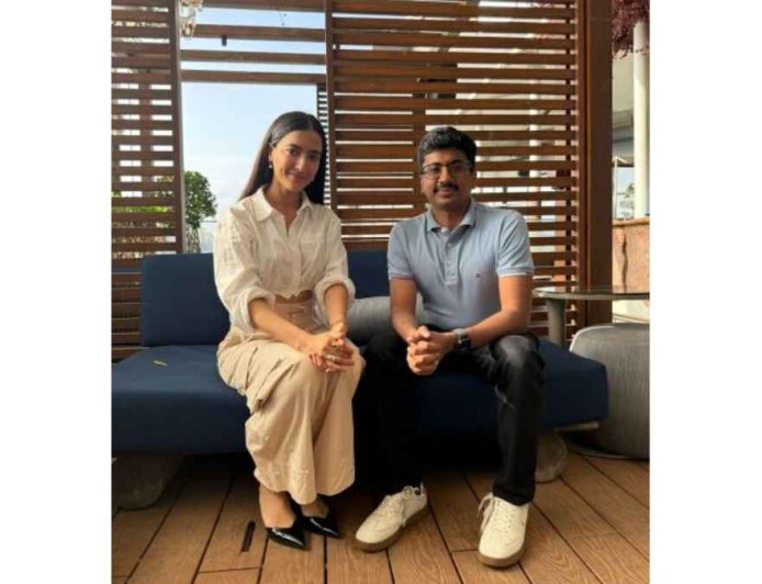 Soundous Moufakir, Actress & CEO of MoroMaa, Raises Rs 1.5 Crore from AJVC