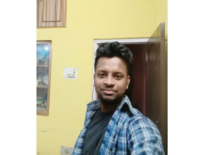 Tamoghna Dey Wins Sahitya Ratna Samman Award 2026: An Assam Poet's Writing Journey Built One Recognition at a Time