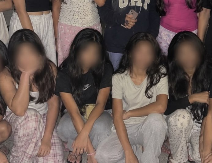 RK FOUNDATION SUPPORTS RESCUE AND REHABILITATION OF 12 MINOR GIRLS FROM NEPAL